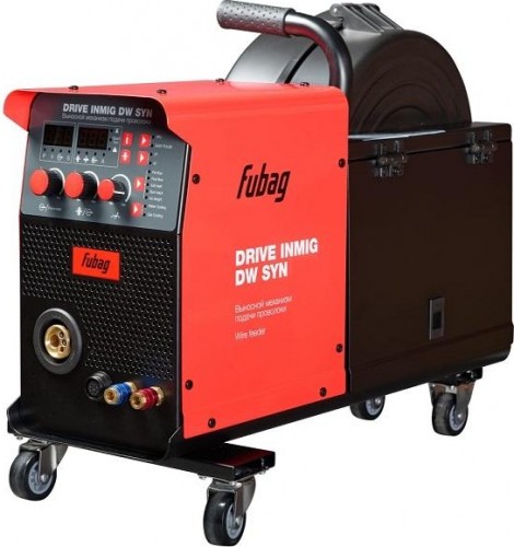 Механизм подачи проволоки FUBAG DRIVE INMIG DW SYN_для арт. 3140 31407