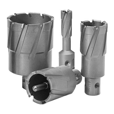 Корончатое сверло Messer ТСТ 30х35 мм - изображение 2