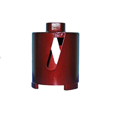 Алмазная коронка под розетку MESSER 82 мм