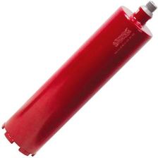 Коронка алмазная для сухого сверления армированного бетона (сухорез) Messer d 35 мм - изображение 2