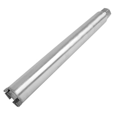 Коронка алмазная для сухого сверления армированного бетона (сухорез) Messer d 82 мм - изображение 9