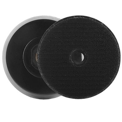 Алмазный гибкий шлифовальный круг MESSER GM, бесцветный, для мокрой шлифовки, 100D-3T, MESH 50 - изображение 5