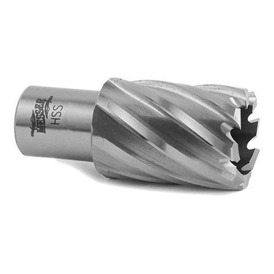 Корончатое сверло Messer HSS 47x30 мм - изображение 4