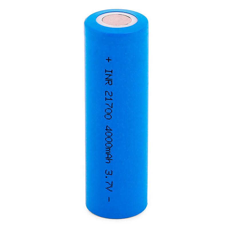Аккумулятор MESSER Li-ion INR21700 4000mAh 3,7v