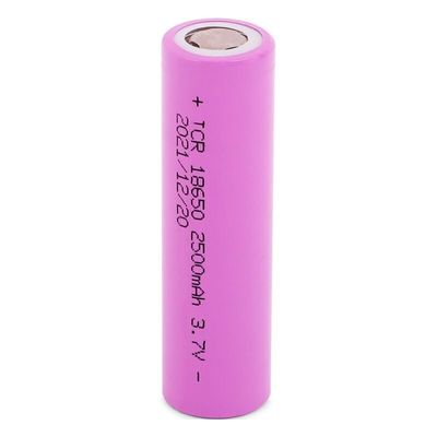 Аккумулятор MESSER Li-ion INR21700 4000mAh 3,7v - изображение 7