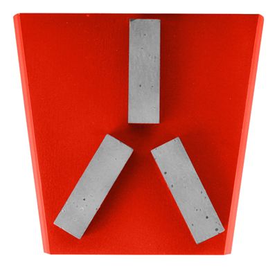 Алмазный шлифовальный  франкфурт Messer M3-25/30 для мозаично-шлифовальных машин