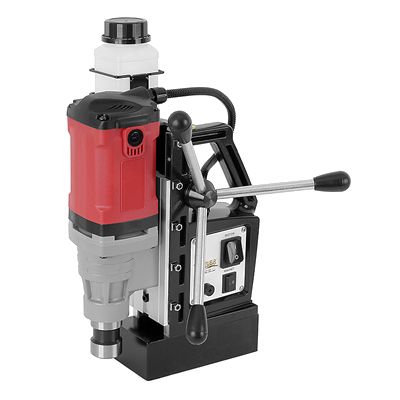 Сверлильный станок на магнитном основании MESSER ВMD-55А - изображение 87