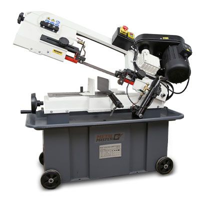 Станок ленточнопильный Metal Master BSG 220 - изображение 21
