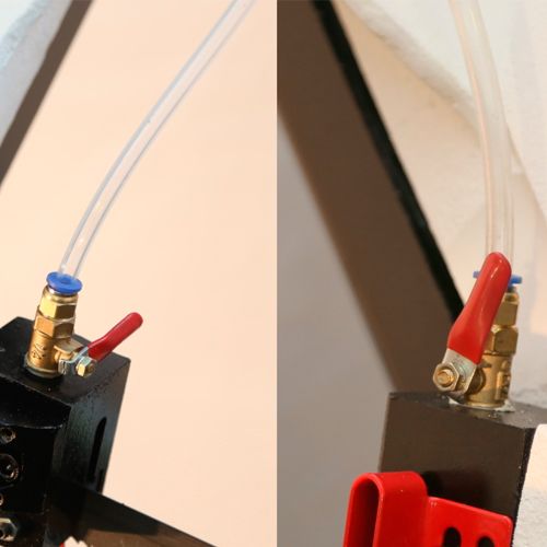 Станок ленточнопильный Metal Master BSM-240 - изображение 5