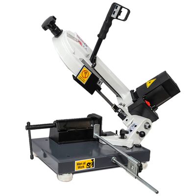 Станок ленточнопильный Metal Master BSM-712N B20 380V - изображение 14