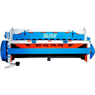 Гильотина электромеханическая Metal Master ETG 1530E - изображение 3