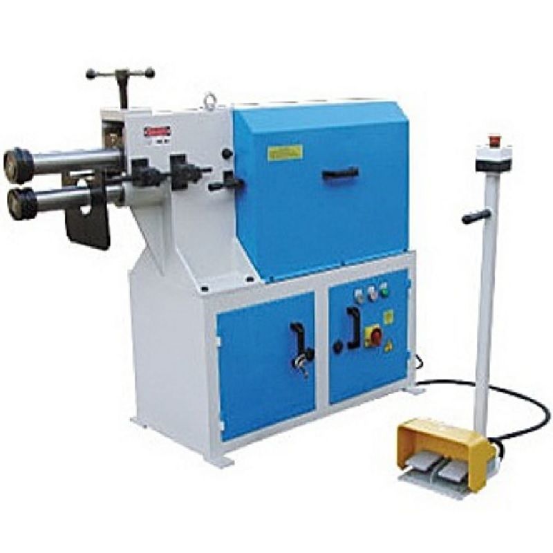 Машина зиговочная Metal Master ETZ 25