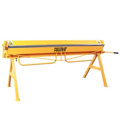 Станок листогибочный Metal Master LBA 2012