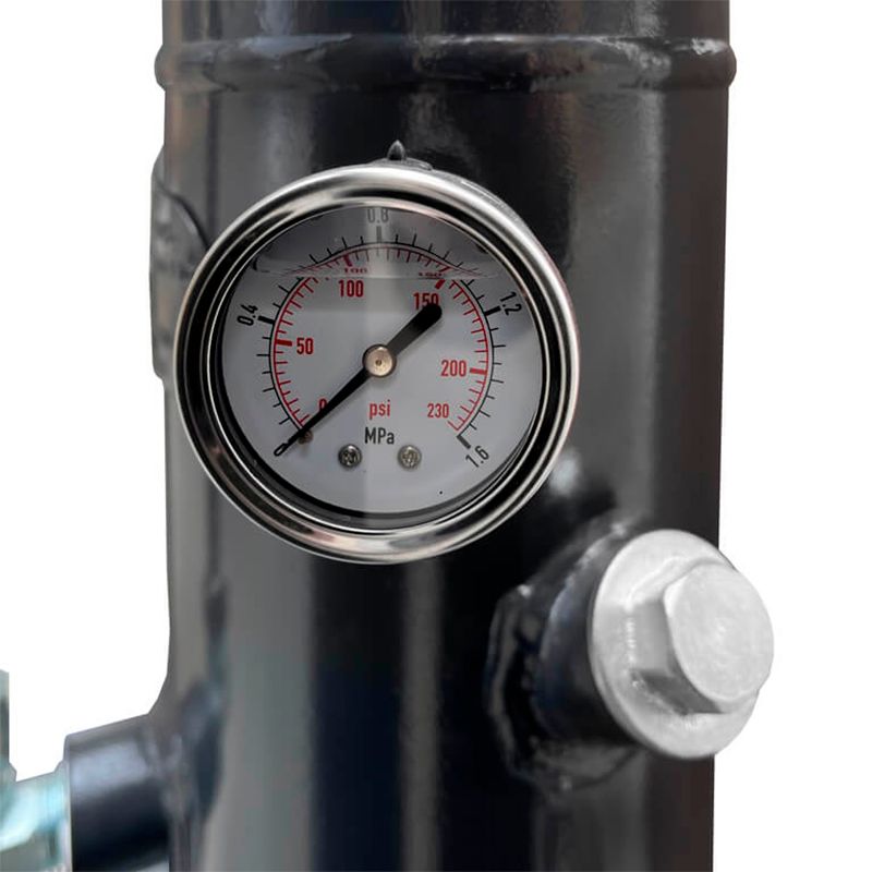 Винтовой компрессор Metal Master MC 22-10 - изображение 5