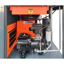 Винтовой компрессор Metal Master MC 22-10 - изображение 8