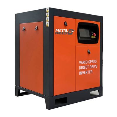 Винтовой компрессор Metal Master MC 4-10 - изображение 15