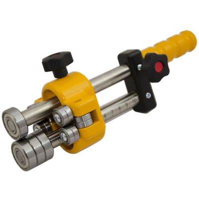 Станок фальцепрокатный Metal Master MLC 12DR - изображение 6