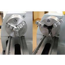 Настольный токарный станок Metal Master MML 1830V - изображение 11