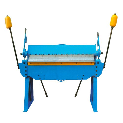 Станок листогибочный Metal Master MTS 2025