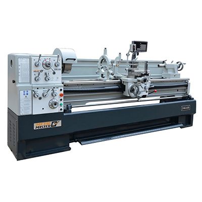 Станок токарный Metal Master Z46150