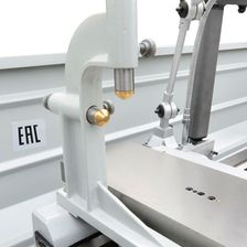 Станок токарно-винторезный Metal Master Z51100 DRO RFS - изображение 6