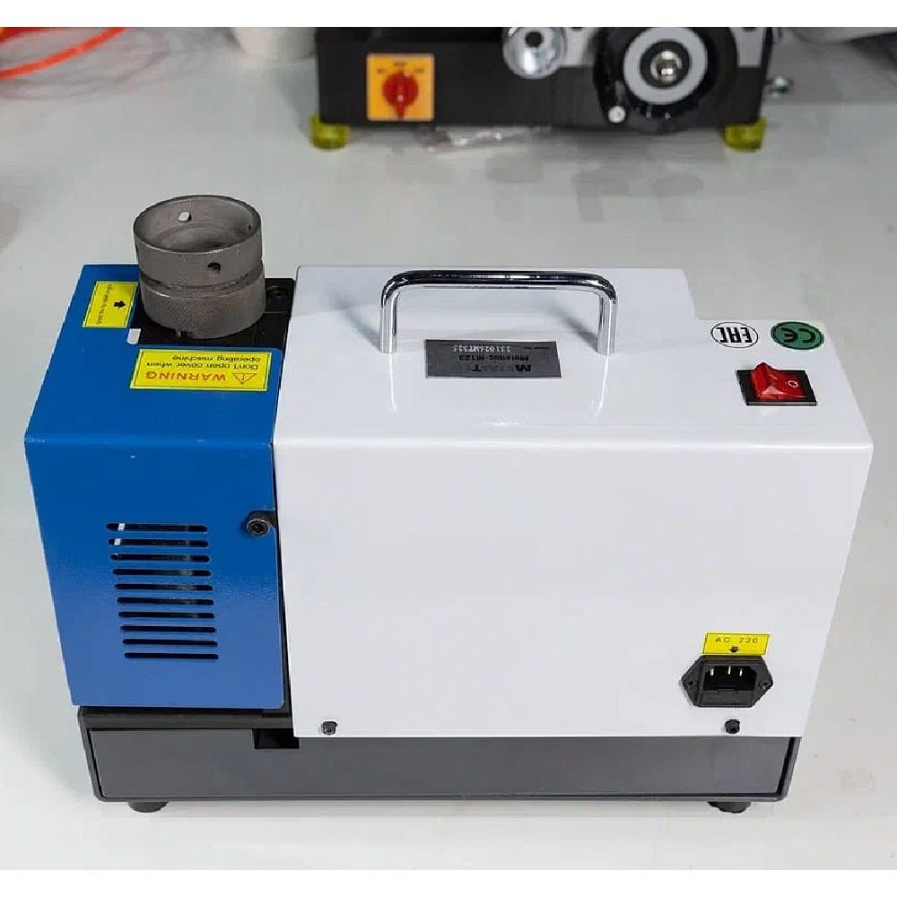 Станок для заточки сверл MetalTec M123 - изображение 3