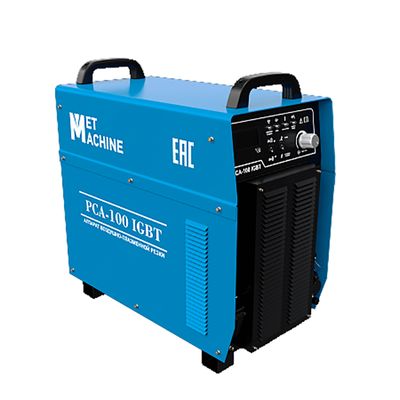 Аппарат воздушно-плазменной резки MetMachine PCA-63 IGBT - изображение 6