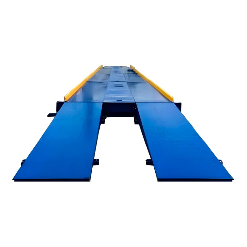 Автомобильные весы Metron Дон 100т 24м 8/8 (гарантия аналоговая 3г)