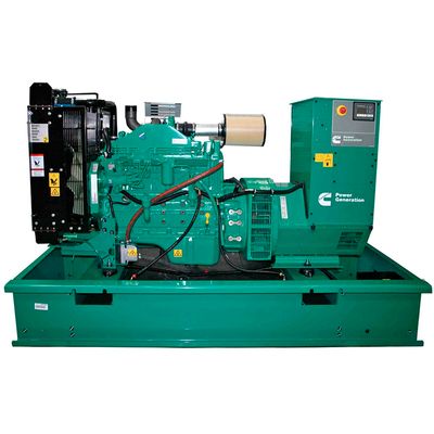 Дизельный генератор MGE Cummins 100 кВт откр. - изображение 6