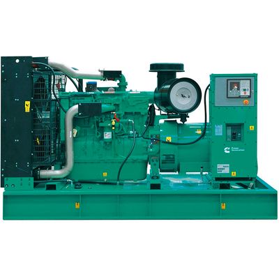 Дизельный генератор MGE Cummins 60 кВт откр. - изображение 3