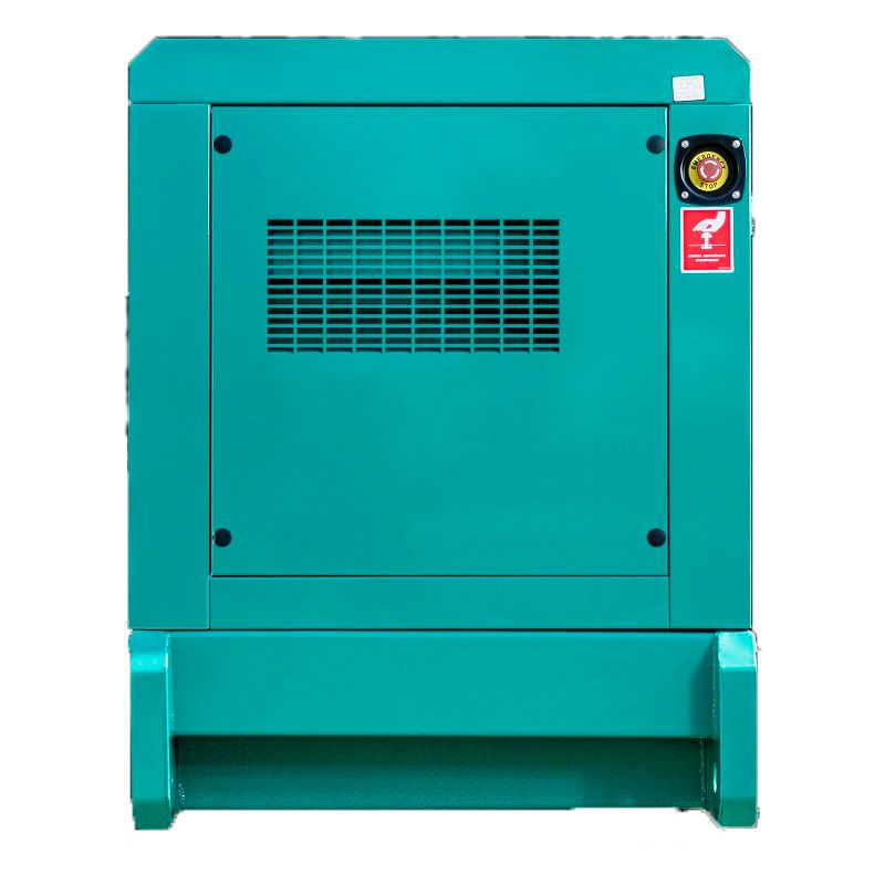 Дизельный генератор MGE DEUTZ 150 кВт еврокожух - изображение 4