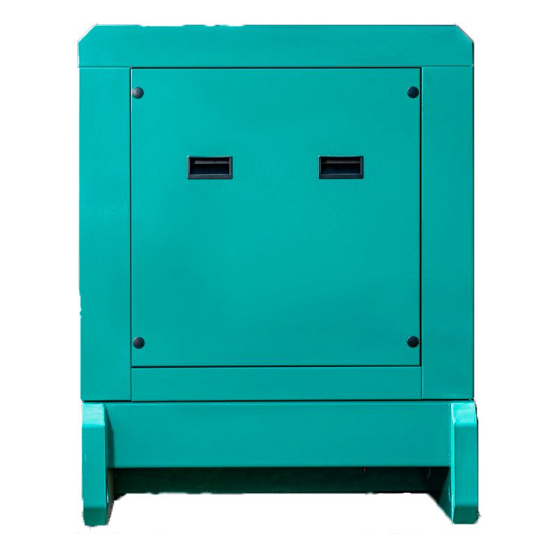 Дизельный генератор MGE DEUTZ 60 кВт еврокожух - изображение 5