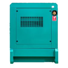 Дизельный генератор MGE DEUTZ 80 кВт еврокожух - изображение 10