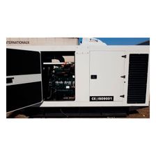 Дизельный генератор MGE DOOSAN 150 кВт еврокожуж - изображение 16