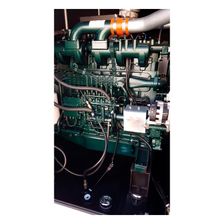 Дизельный генератор MGE DOOSAN 200 кВт еврокожуж - изображение 19