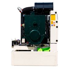 Дизельный генератор MGE DOOSAN 200 кВт откр. - изображение 7