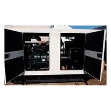 Дизельный генератор MGE DOOSAN 600 кВт еврокожуж - изображение 17