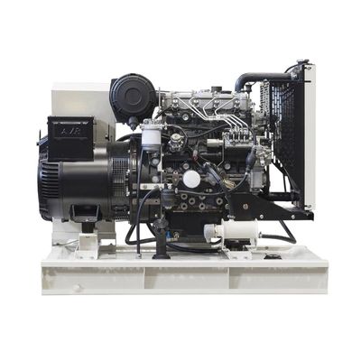 Дизельный генератор MGE Perkins 4016 TAG2A 1600 кВт откр. - изображение 10