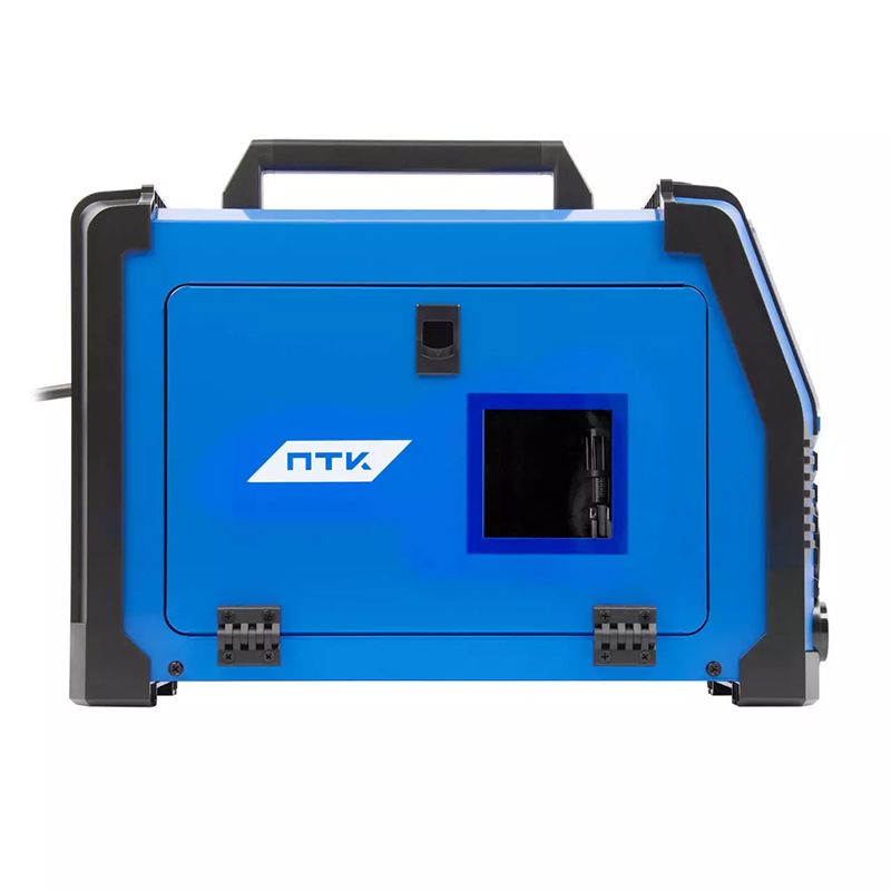 Сварочный аппарат ПТК МАСТЕР MIG 180 NF15 - изображение 4