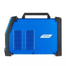 Сварочный аппарат ПТК МАСТЕР MIG 200 P SYN NF79 LED - изображение 10