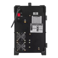 Сварочный аппарат ПТК ПРОФИ MIG 200 SYN LED - изображение 19