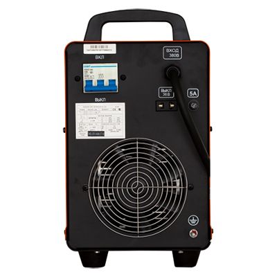 Сварочный инвертор Сварог MIG 250 F (J33) для промышленной механизированной сварки - изображение 3