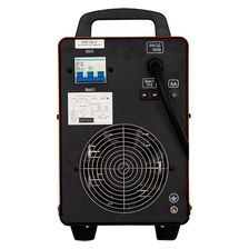 Сварочный инвертор Сварог MIG 250 F (J33) для промышленной механизированной сварки - изображение 7