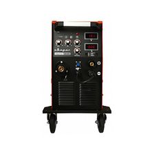 Сварочный полуавтомат Сварог MIG 3500 (J93) для промышленной механизированной сварки - изображение 6