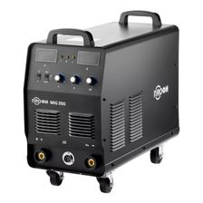 Сварочный аппарат ПТК ПРОФИ MIG 350 - изображение 19