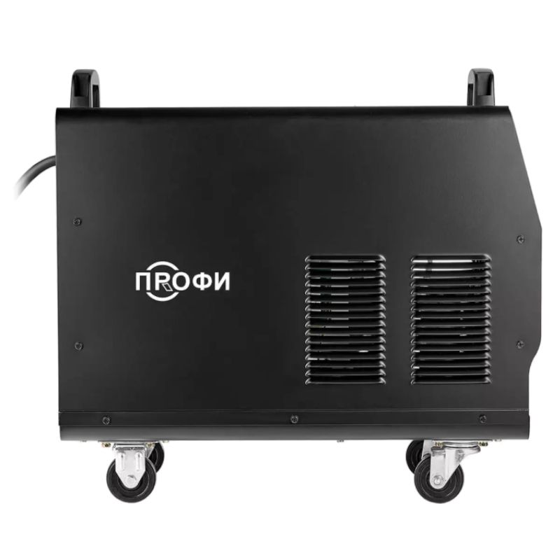 Сварочный аппарат ПТК ПРОФИ MIG 350 - изображение 5