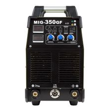 Источник сварочный КЕДР MIG-350GF (380В, 60-350А) - изображение 6