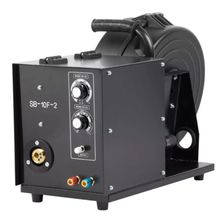 Сварочный аппарат ПТК ПРОФИ MIG 500 FW - изображение 23