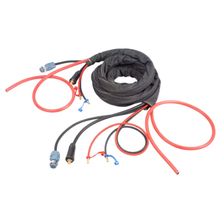 Сварочный аппарат ПТК ПРОФИ MIG 500 FW - изображение 31