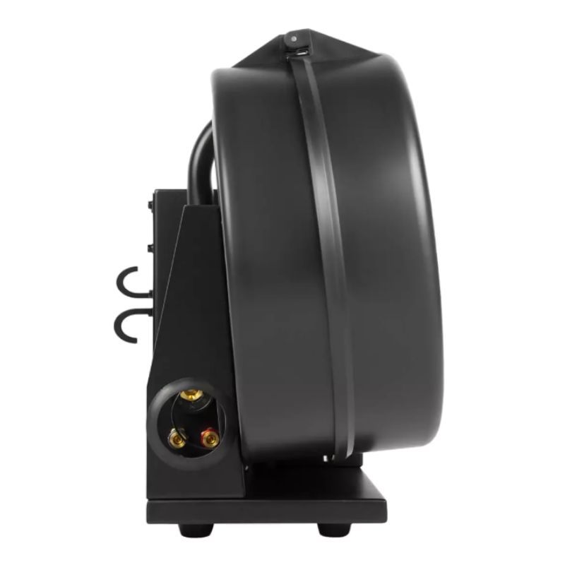 Сварочный аппарат ПТК ПРОФИ MIG 500 SYN FW - изображение 13